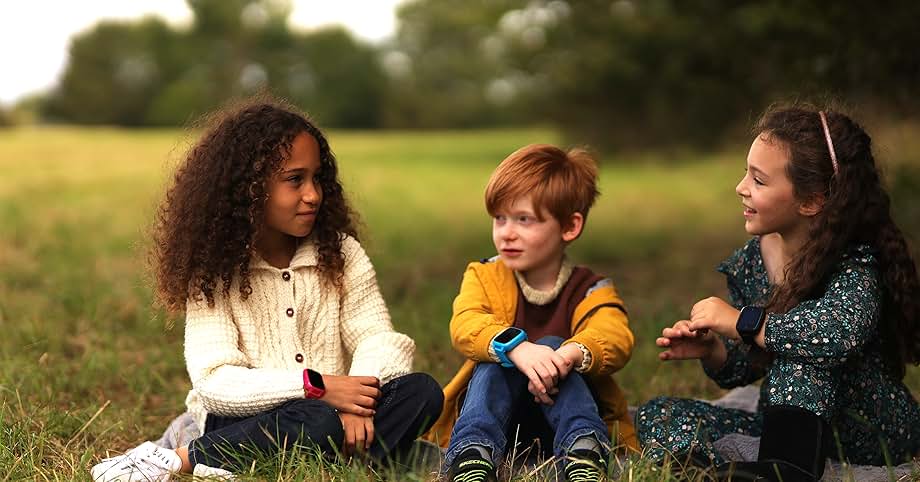 Pourquoi la montre connectée est-elle la meilleure option pour la sécurité de votre enfant