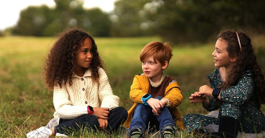 Pourquoi la montre connectée est-elle la meilleure option pour la sécurité de votre enfant