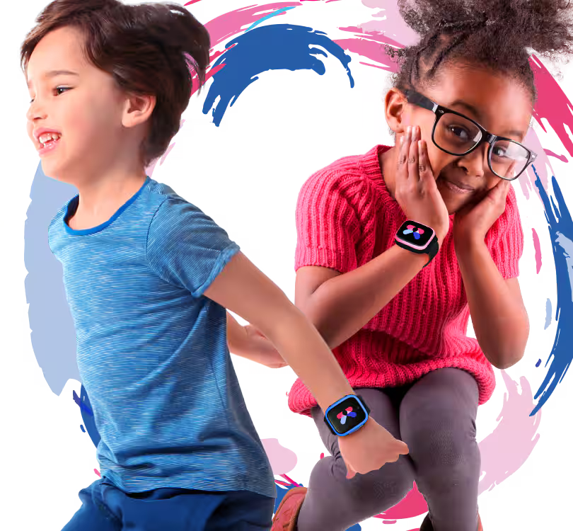 Comment choisir et utiliser au mieux une montre connectée pour enfants
