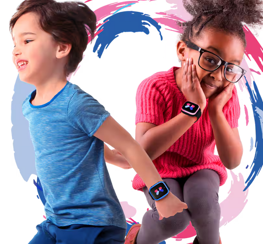 Comment choisir et utiliser au mieux une montre connectée pour enfants
