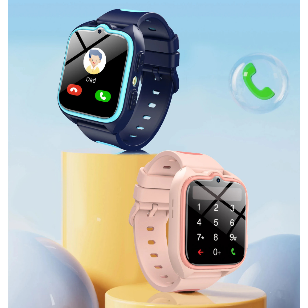 meilleure montre connectée enfant