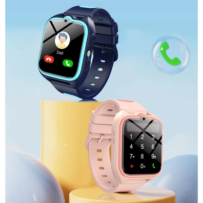 meilleure montre connectée enfant