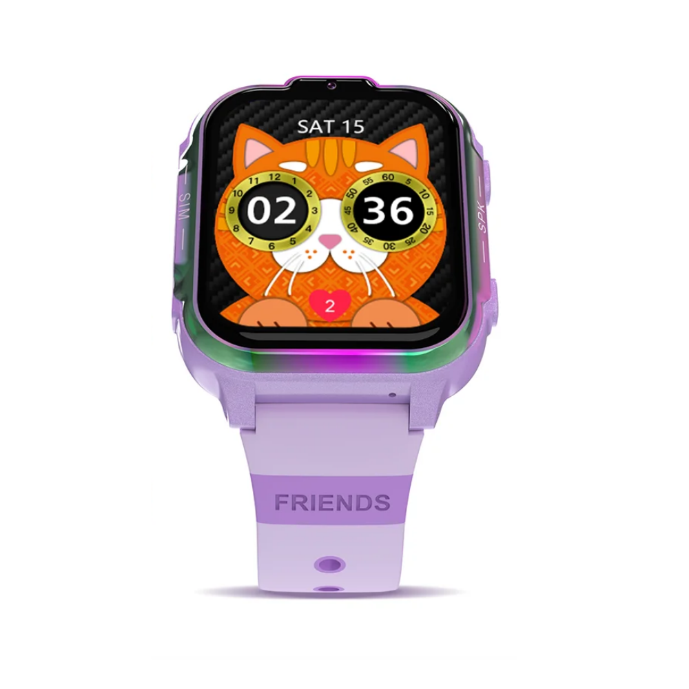 montre gps enfant