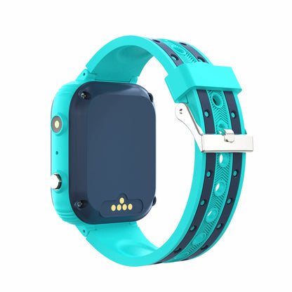 Montre Connectée Enfant 4G avec GPS et Appel Téléphonique – Écran 1.4" | Modèle Hold Mi Global