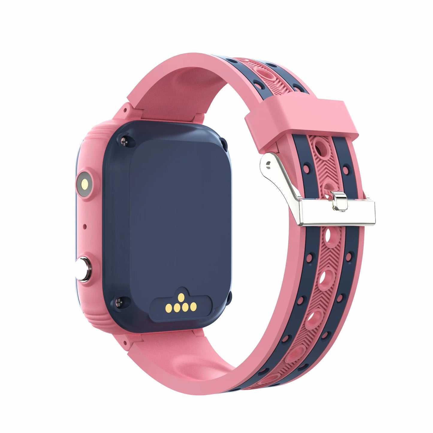 Montre Connectée Enfant 4G avec GPS et Appel Téléphonique – Écran 1.4" | Modèle Hold Mi Global