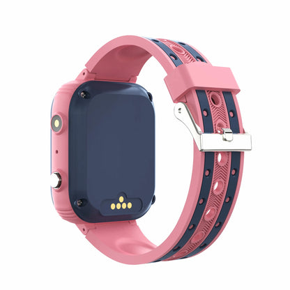 Montre Connectée Enfant 4G avec GPS et Appel Téléphonique – Écran 1.4" | Modèle Hold Mi Global