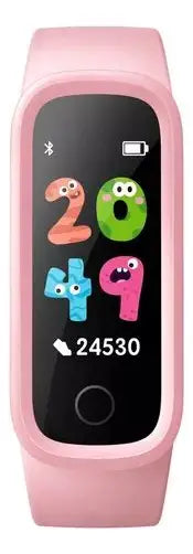 Montre Panda Lumineuse pour Enfant axée cadeau – Bracelet Tactile LED Étanche et Amusant