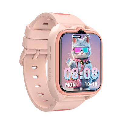 New Blackview Z30 Kids Smart Watch 4G Call Phone Watch, Waterproof Children Monitor Tracker, SOS Child Sports Digital Watches